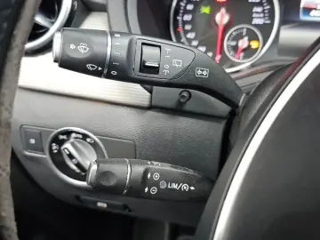 2016 Mercedes-Benz B-Класс с пробегом 44 721 км