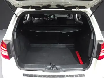 2016 Mercedes-Benz B-Класс с пробегом 115 088 км
