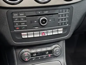 2016 Mercedes-Benz B-Класс с пробегом 44 721 км