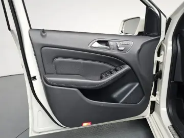 2016 Mercedes-Benz B-Класс с пробегом 44 721 км