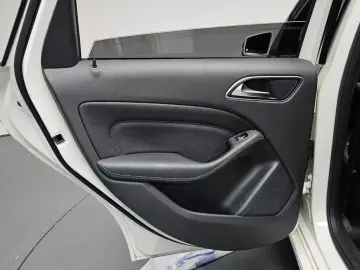 2016 Mercedes-Benz B-Класс с пробегом 44 721 км
