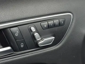 2016 Mercedes-Benz B-Класс с пробегом 44 721 км