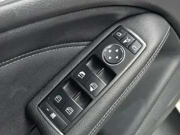 2016 Mercedes-Benz B-Класс с пробегом 44 721 км