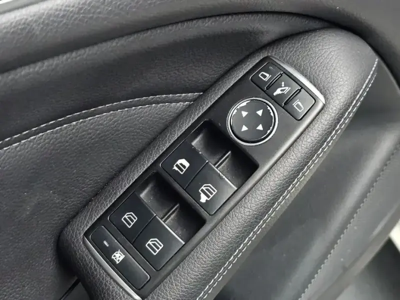 2016 Mercedes-Benz B-Класс с пробегом 44 721 км