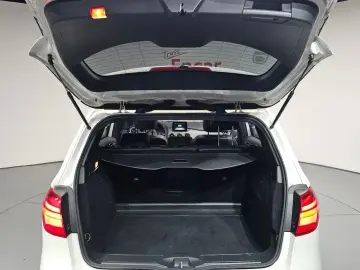 2016 Mercedes-Benz B-Класс с пробегом 44 721 км