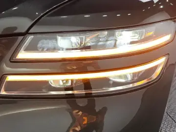 2023 Genesis G80 с пробегом 20 504 км