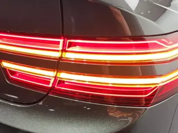 2023 Genesis G80 с пробегом 20 504 км