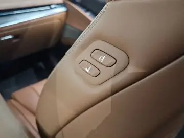 2023 Genesis G80 с пробегом 20 504 км