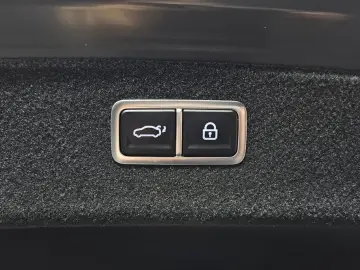 2023 Genesis G80 с пробегом 20 504 км