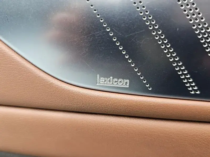 2023 Genesis G80 с пробегом 20 504 км