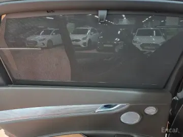 2023 Genesis G80 с пробегом 20 504 км