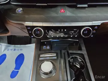 2023 Genesis G80 с пробегом 20 504 км