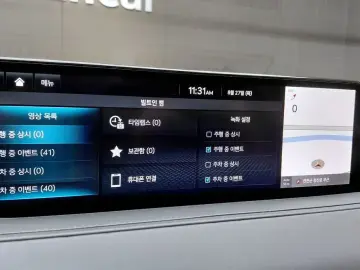 2023 Genesis G80 с пробегом 190 км