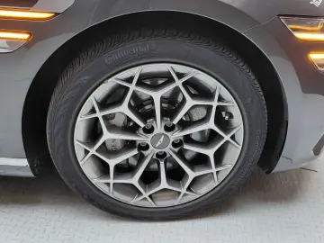 2023 Genesis G80 с пробегом 190 км