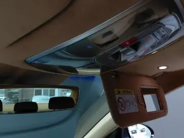 2023 Genesis G80 с пробегом 190 км