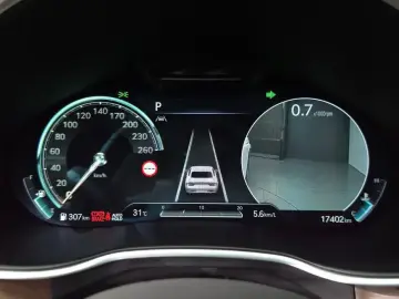 2023 Genesis G80 с пробегом 17 402 км