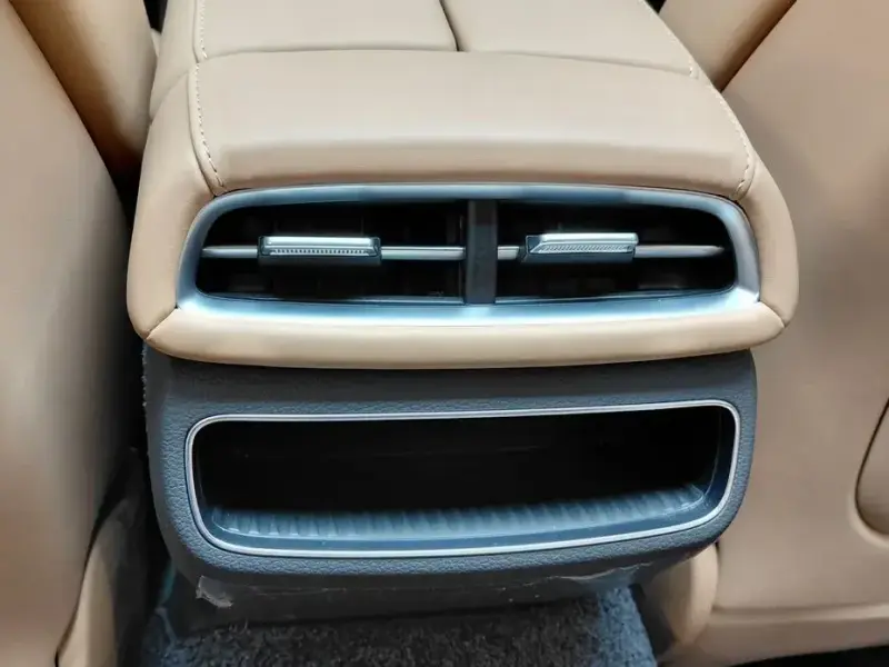 2023 Genesis G80 с пробегом 190 км