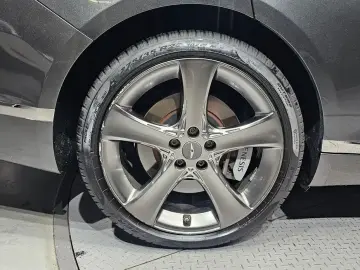 2023 Genesis G80 с пробегом 91 285 км