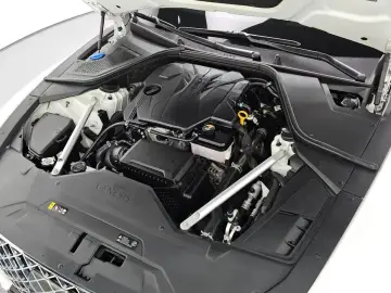 2023 Genesis G80 с пробегом 63 791 км