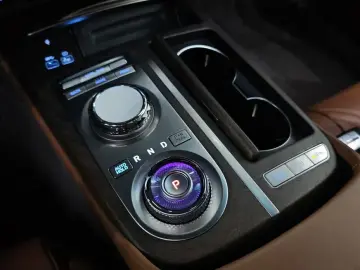 2023 Genesis G80 с пробегом 63 791 км