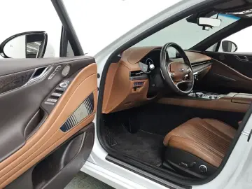 2023 Genesis G80 с пробегом 63 791 км