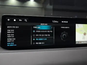 2023 Genesis G80 с пробегом 91 285 км