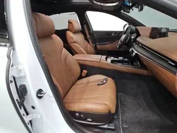 2023 Genesis G80 с пробегом 63 791 км