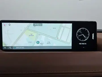 2023 Genesis G80 с пробегом 63 791 км
