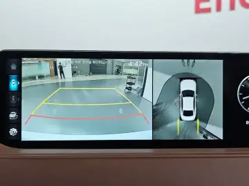 2023 Genesis G80 с пробегом 63 791 км