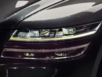 2023 Genesis G80 с пробегом 91 285 км