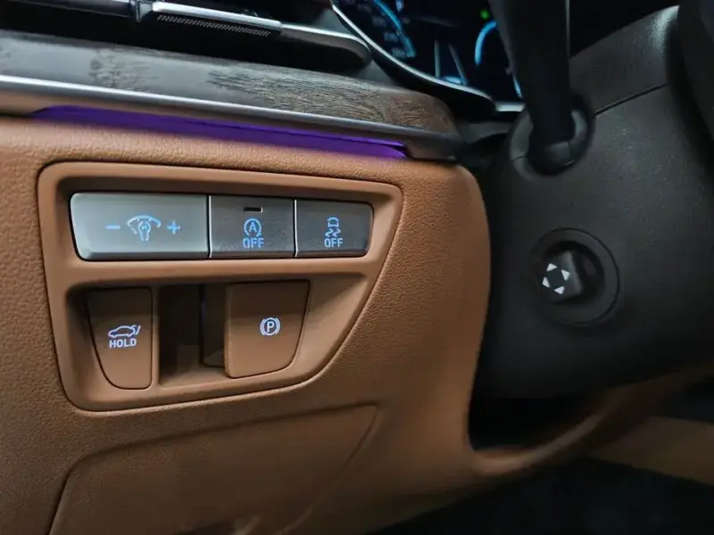 2023 Genesis G80 с пробегом 63 791 км