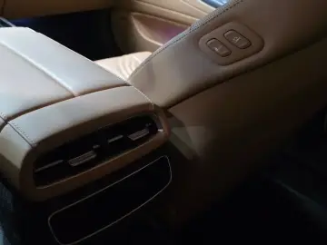 2023 Genesis G80 с пробегом 91 285 км