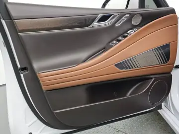 2023 Genesis G80 с пробегом 63 791 км
