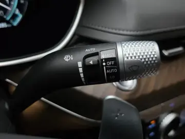 2023 Genesis G80 с пробегом 91 285 км