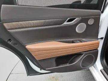 2023 Genesis G80 с пробегом 63 791 км