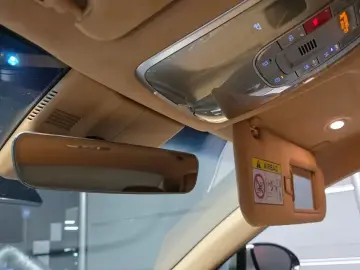 2023 Genesis G80 с пробегом 91 285 км