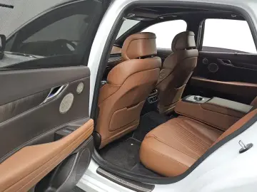 2023 Genesis G80 с пробегом 63 791 км