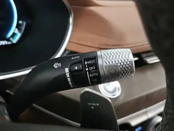 2023 Genesis G80 с пробегом 63 791 км
