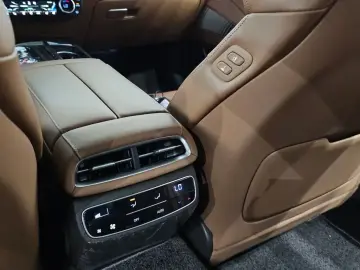 2023 Genesis G80 с пробегом 63 791 км