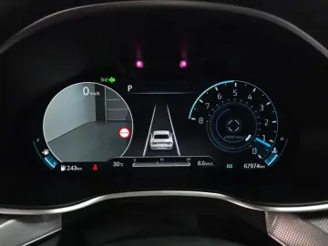 2023 Genesis G80 с пробегом 67 974 км