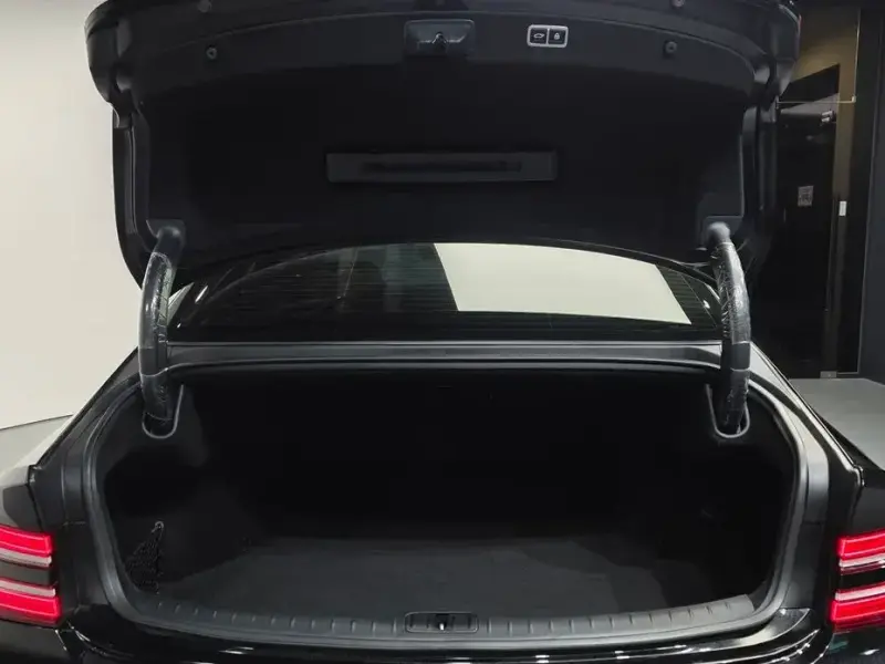 2023 Genesis G80 с пробегом 67 974 км