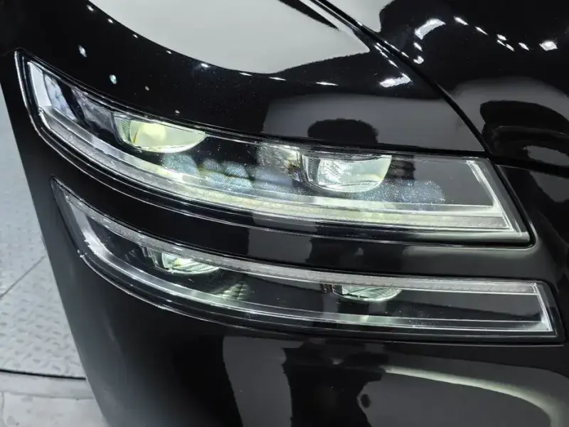 2023 Genesis G80 с пробегом 67 974 км