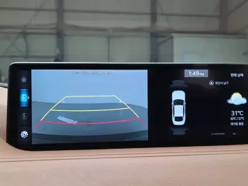 2023 Genesis G80 с пробегом 47 493 км