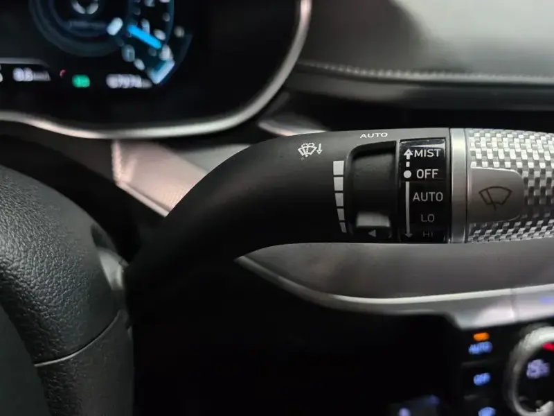2023 Genesis G80 с пробегом 67 974 км