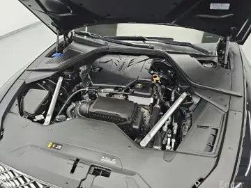 2023 Genesis G80 с пробегом 36 600 км