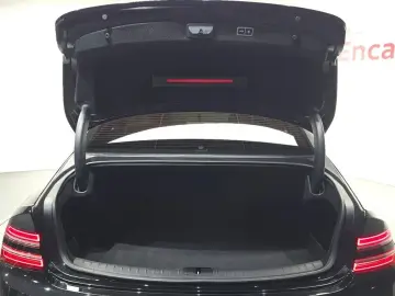 2023 Genesis G80 с пробегом 60 012 км