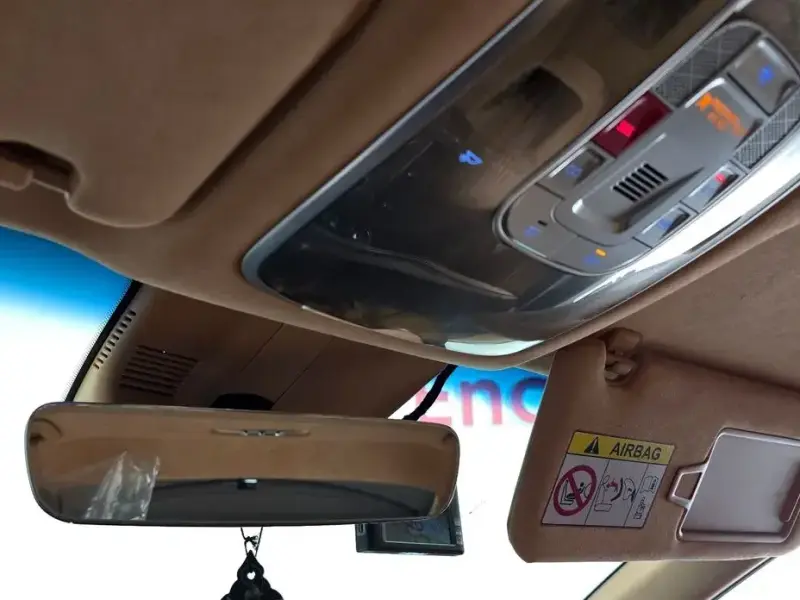 2023 Genesis G80 с пробегом 60 012 км
