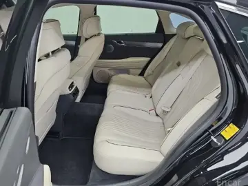 2023 Genesis G80 с пробегом 36 600 км