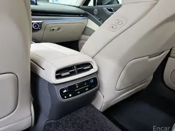2023 Genesis G80 с пробегом 36 600 км