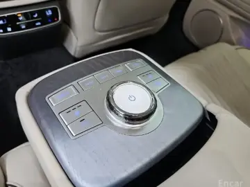2023 Genesis G80 с пробегом 36 600 км